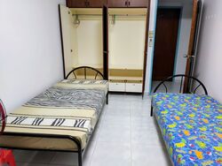 Blk 124A Rivervale Drive (Sengkang), HDB 4 Rooms #505819291